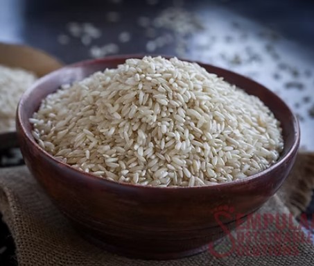 Thangasamba Boiled Rice