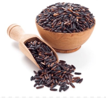 Black Kavuni Boiled Rice