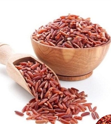 Mappilai Samba Raw Rice