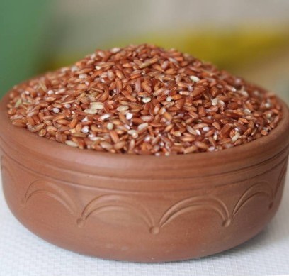 Mappillai Samba Boiled Rice