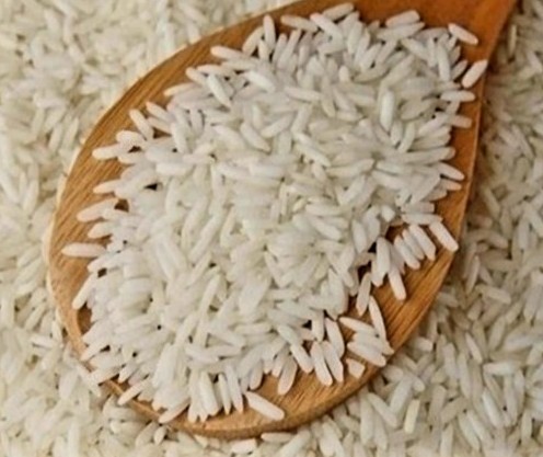 Thooyamalli Boiled Rice