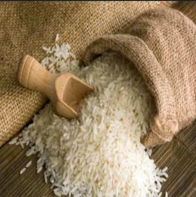Thooyamalli Raw Rice