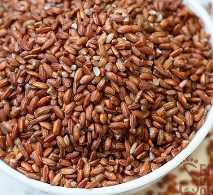 Kattuyanam Boiled Rice