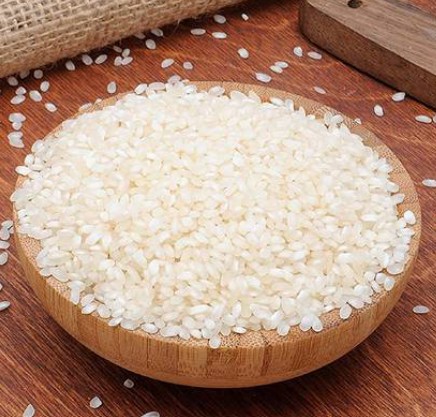 White Idly Rice