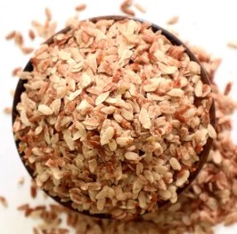 Karunkuruvai Flakes
